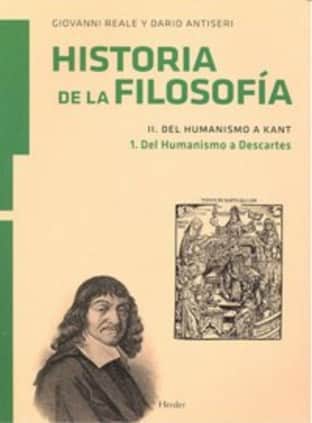 Historia de la filosofía II.1