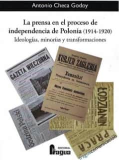 La prensa en el proceso de independencia de Polonia (1914-1920)