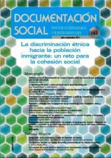 La discriminación étnica hacia la población inmigrante