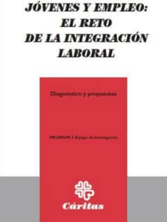 Jóvenes y empleo: el reto de la integración laboral
