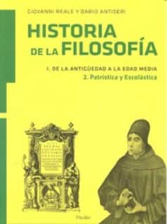 HISTORIA DE LA FILOSOFIA TOMO I V2