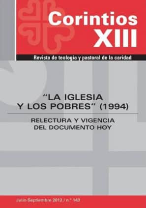 La Iglesia y los pobres (1994)