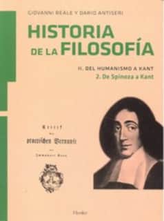 HISTORIA DE LA FILOSOFIA VOL II.2