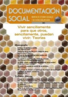 Vivir sencillamente para que otros, sencillamente, puedan vivir: Teorías