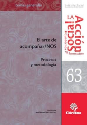 El arte de acompañar/NOS