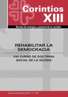 Rehabilitar la democracia