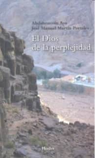 El Dios de la perplejidad