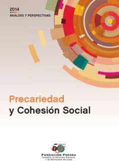 Precariedad y Cohesión Social