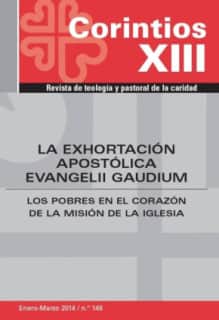 La exhortación apostólica Evangelii Gaudium