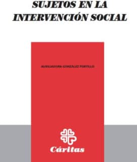 Sujetos en la intervención social