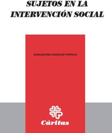 Sujetos en la intervención social