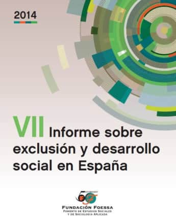 VII Informe sobre exclusión y desarrollo social en España