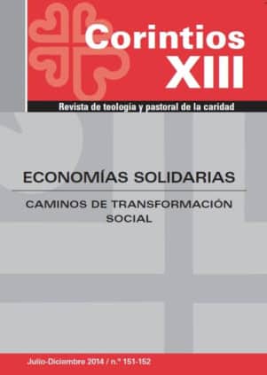 Economías solidarias