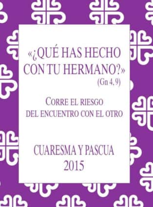 ¿Qué has hecho con tu hermano?