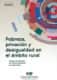 Pobreza, privación y desigualdad en el ámbito rural