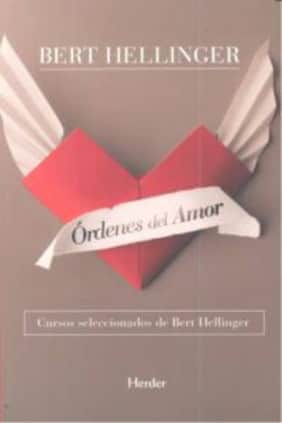 Órdenes del amor