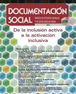 De la inclusión activa a la activación inclusiva