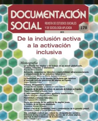 De la inclusión activa a la activación inclusiva