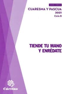 Tiende tu mano y enrédate