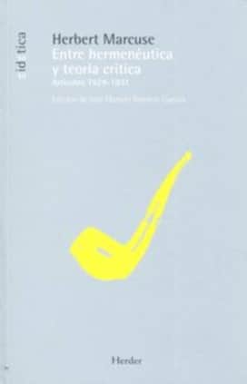 Entre hermenéutica y teoría crítica