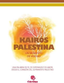 KAIRÓS PALESTINA
