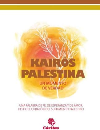 KAIRÓS PALESTINA