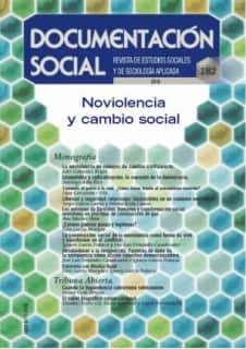 Noviolencia y cambio social