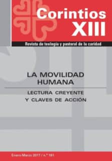 La movilidad humana