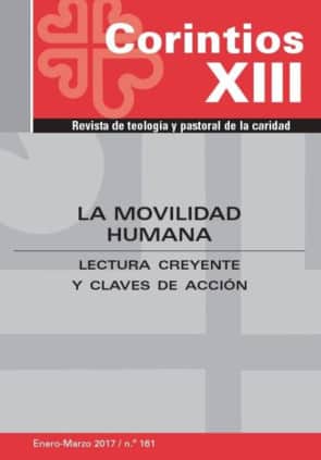 La movilidad humana