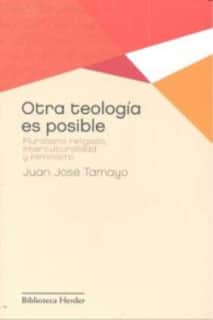 Otra teología es posible