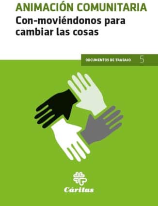 Con-moviéndonos para cambiar las cosas