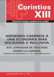 Abriendo caminos a una economía más solidaria e inclusiva