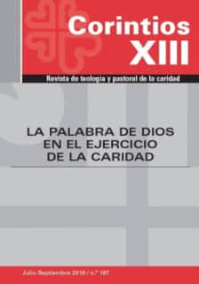La Palabra de Dios en el ejercicio de la caridad