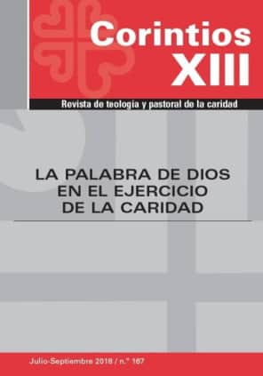 La Palabra de Dios en el ejercicio de la caridad