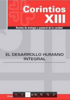 El desarrollo humano integral