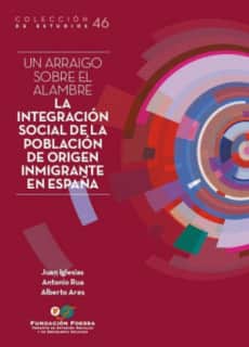 Un arraigo sobre el alambre