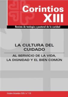 La cultura del cuidado al servicio de la dignidad y del bien común