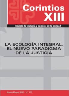 La ecología integral, nuevo paradigma de la justicia social
