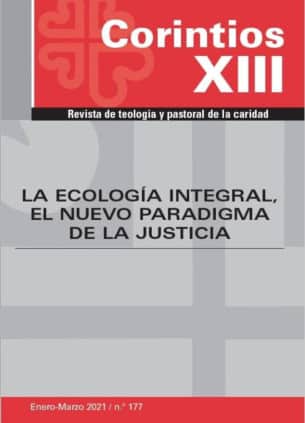 La ecología integral, nuevo paradigma de la justicia social
