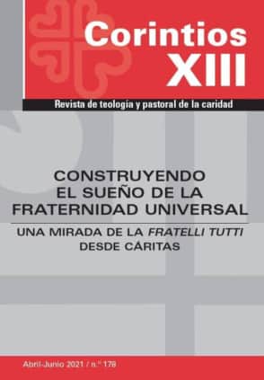 Construyendo el sueño de la fraternidad universal