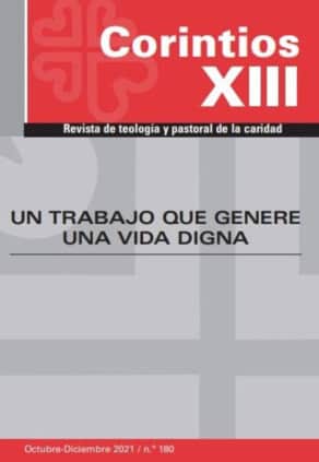 Un trabajo que genere una vida digna