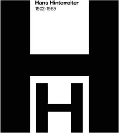 Hans Hinterreiter 1902-1989