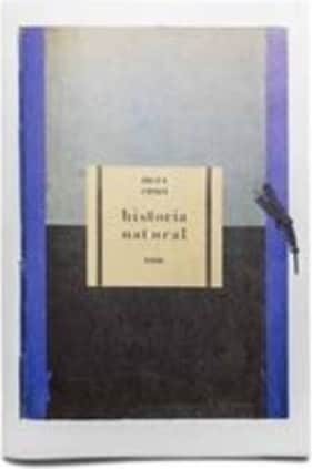 MAX ERNST: HISTORIA NATURAL (1926)