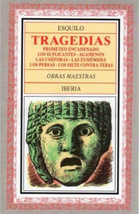 100. TRAGEDIAS