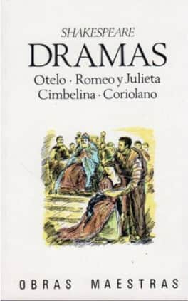 282. DRAMAS, 2 VOLS.