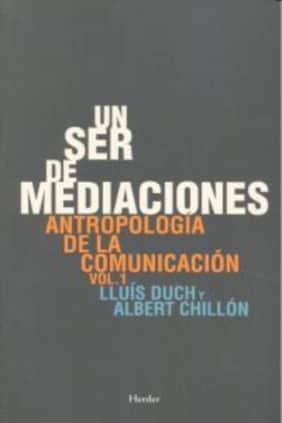 Un ser de mediaciones