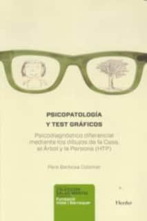 Psicopatología y tests gráficos
