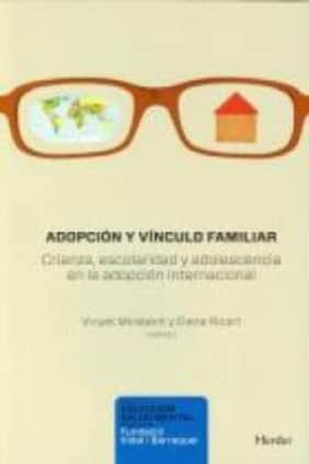 Adopción y vínculo familiar