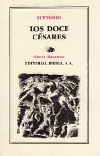 159. LOS DOCE CESARES