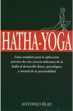 482. HATHA YOGA